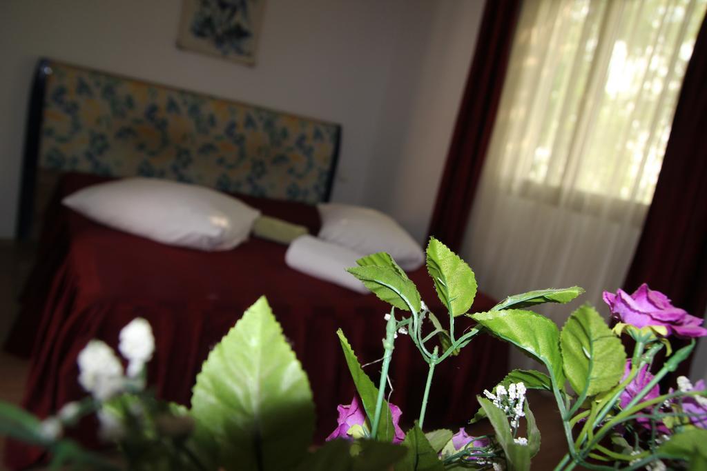 Hotel Doi Taurasi Afumati Екстер'єр фото